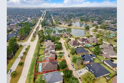 15515 Amber Hollow Lane, Cypress, TX 77429 - Photo 32