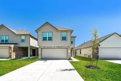 25731 Hazy Elm Lane, Porter, TX 77365 - Photo 1