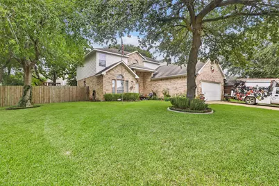 4503 Taino Drive, Baytown, TX 77521 - Photo 1
