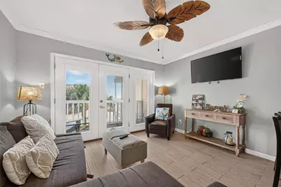 6300 Seawall Boulevard #9203, Galveston, TX 77551 - Photo 1
