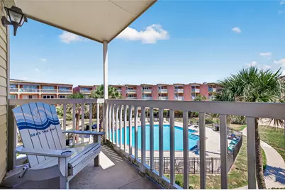 6300 Seawall Boulevard #9203, Galveston, TX 77551 - Photo 2