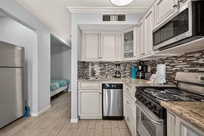 6300 Seawall Boulevard #9203, Galveston, TX 77551 - Photo 14