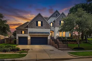 30902 Spanish Moss Crossing, Fulshear, TX 77441 - Photo 1