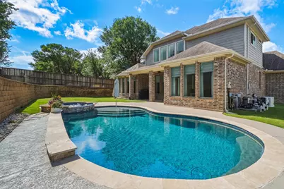 30902 Spanish Moss Crossing, Fulshear, TX 77441 - Photo 46