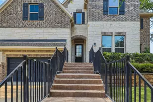 30902 Spanish Moss Crossing, Fulshear, TX 77441 - Photo 6