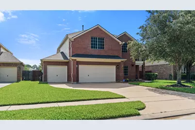 17226 Elverson Oaks Drive, Tomball, TX 77377 - Photo 1