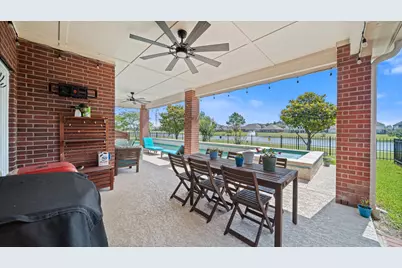 17226 Elverson Oaks Drive, Tomball, TX 77377 - Photo 36