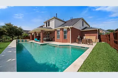 17226 Elverson Oaks Drive, Tomball, TX 77377 - Photo 34
