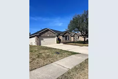 2071 Midlane Drive, Conroe, TX 77301 - Photo 2