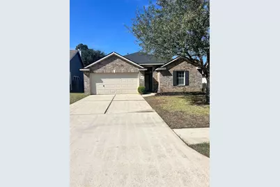 2071 Midlane Drive, Conroe, TX 77301 - Photo 1