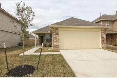 24222 Treviso Gardens Drive, Katy, TX 77493 - Photo 1