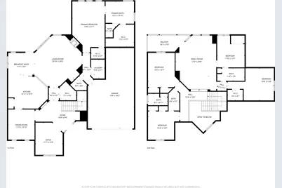 3207 S Woodstream Way, Houston, TX 77345 - Photo 36