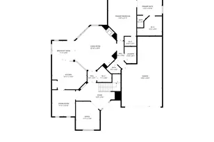 3207 S Woodstream Way, Houston, TX 77345 - Photo 38