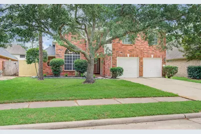6801 Paigetree Lane, Pearland, TX 77584 - Photo 2