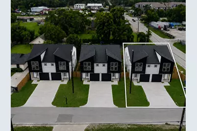 8449 Furray Road, Houston, TX 77028 - Photo 1