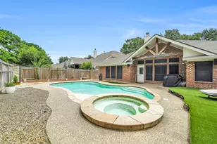 11219 Timbercreek Falls Dr, Houston, TX 77095 - Photo 26