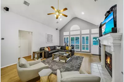 11219 Timbercreek Falls Drive, Houston, TX 77095 - Photo 4