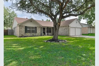 7211 Fuchsia Lane, Humble, TX 77346 - Photo 2