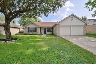 7211 Fuchsia Ln, Humble, TX 77346 - Photo 1