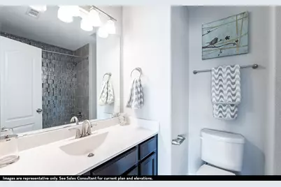 2811 Peridot Drive, Iowa Colony, TX 77583 - Photo 12