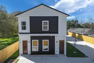 5130 Clover St, Houston, TX 77033 - Photo 1