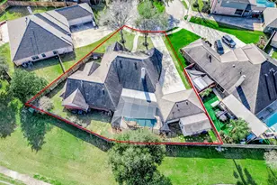 3603 Park Vine Ct, Katy, TX 77450 - Photo 30