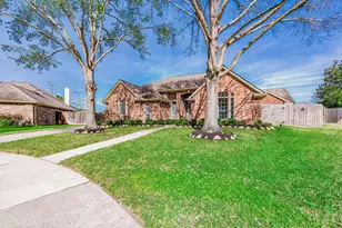 3603 Park Vine Ct, Katy, TX 77450 - Photo 34