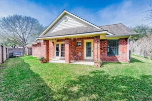 3603 Park Vine Ct, Katy, TX 77450 - Photo 28