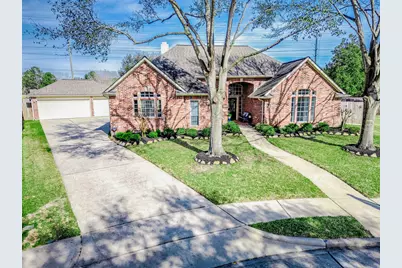 3603 Park Vine Court, Katy, TX 77450 - Photo 36