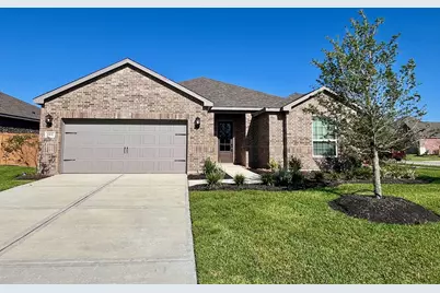 1931 June Lake Lane, Iowa Colony, TX 77583 - Photo 1