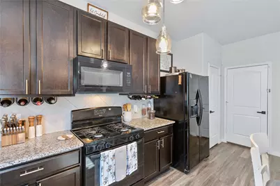 18623 Jerrara Stream Lane, Katy, TX 77449 - Photo 8