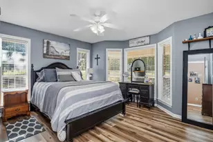 1867 Fm 2423, Grapeland, TX 75844 - Photo 12