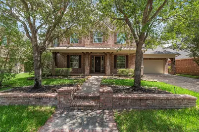 12318 Crest Haven Lane, Cypress, TX 77433 - Photo 2
