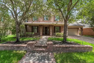 12318 Crest Haven Lane, Cypress, TX 77433 - Photo 2