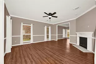 1503 Pine Ridge Ln, Pearland, TX 77581 - Photo 6