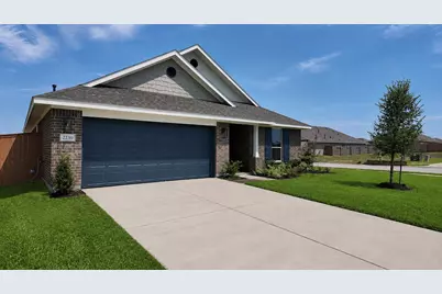 2230 W Post Oak Circle, Dayton, TX 77535 - Photo 2