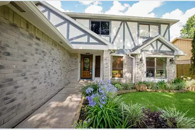 19714 Burle Oaks Ct, Humble, TX 77346 - Photo 6