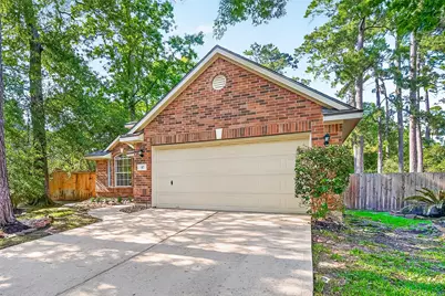 87 N Auburn Path Circle Drive, The Woodlands, TX 77382 - Photo 2