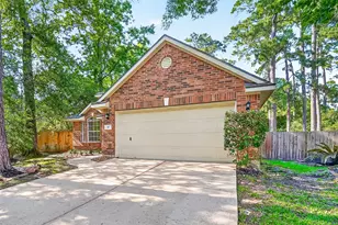 87 N Auburn Path Circle Dr, The Woodlands, TX 77382 - Photo 2