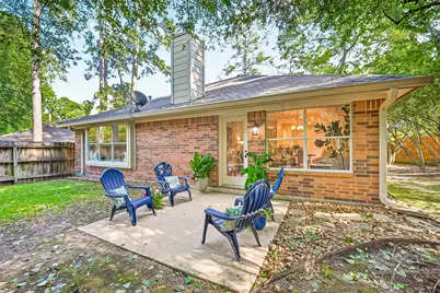 87 N Auburn Path Circle Drive, The Woodlands, TX 77382 - Photo 36