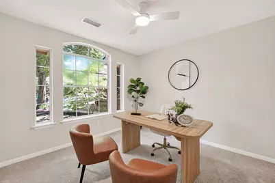 87 N Auburn Path Circle Drive, The Woodlands, TX 77382 - Photo 6
