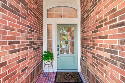 87 N Auburn Path Circle Drive, The Woodlands, TX 77382 - Photo 4