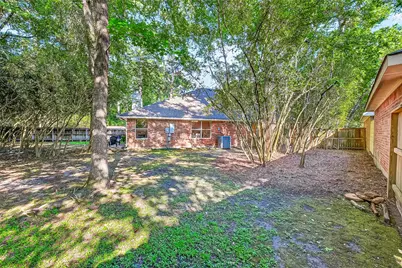 87 N Auburn Path Circle Drive, The Woodlands, TX 77382 - Photo 40