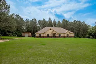 3134 Nursery Rd, Livingston, TX 77351 - Photo 1