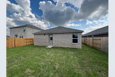 2419 Cherry Ruby Drive, Rosharon, TX 77583 - Photo 2