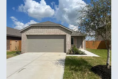 2419 Cherry Ruby Drive, Rosharon, TX 77583 - Photo 1