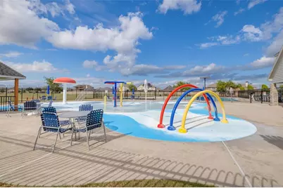 2419 Cherry Ruby Drive, Rosharon, TX 77583 - Photo 26