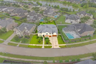 4822 Kendalia Cloud Ln, Fulshear, TX 77441 - Photo 44