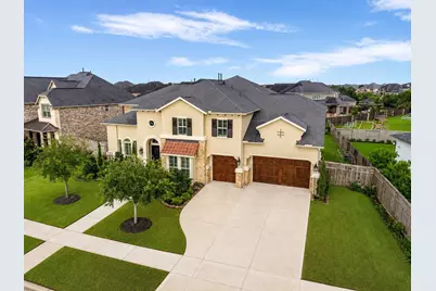 4822 Kendalia Cloud Lane, Fulshear, TX 77441 - Photo 36