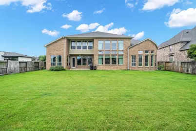 4822 Kendalia Cloud Lane, Fulshear, TX 77441 - Photo 42